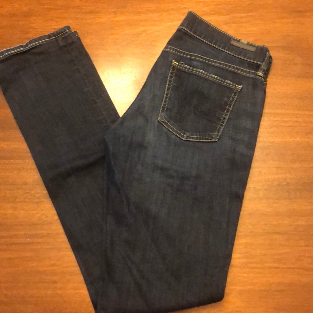 Citizens of Humanity Ava Jeans